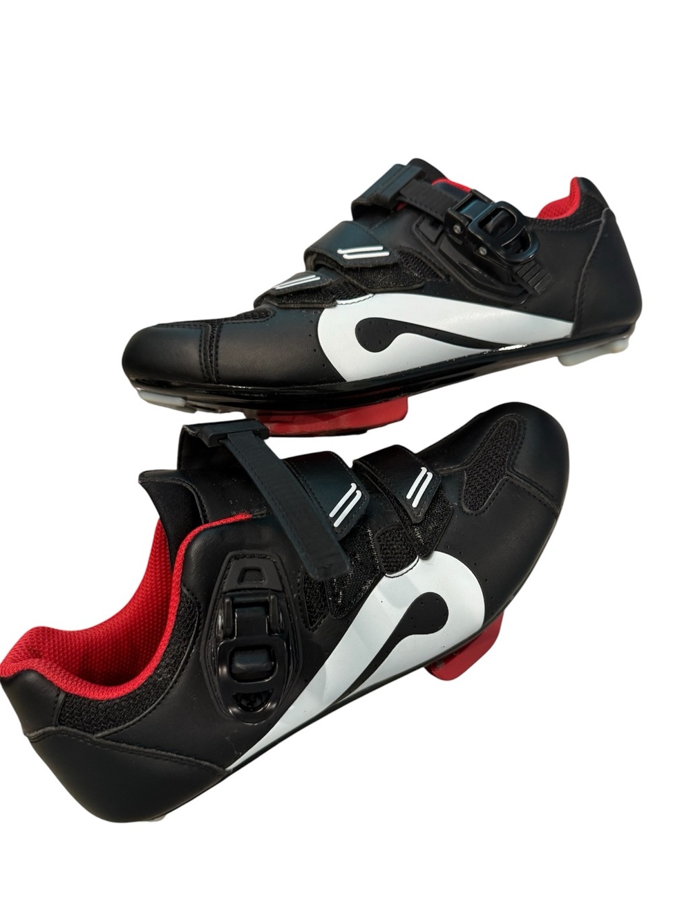 Peloton Bike + Peloton Cycling Shoes – Excellent Condition Sz 40